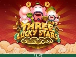 Three Lucky Stars thumbnail