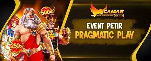 Free Spins Eksklusif Pragmatic Play promo banner
