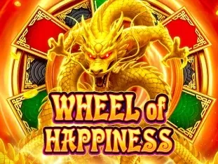 Wheel Of Happiness thumbnail